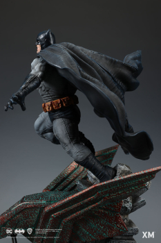 XM Studios Batman: The Dark Knight Returns